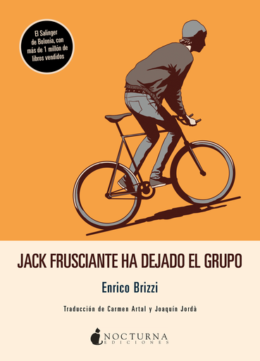 [9788417834593] JACK FRUSCIANTE HA DEJADO EL GRUPO