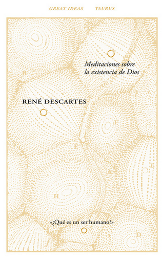 [9788430616794] MEDITACIONES SOBRE LA EXISTENCIA DE DIOS