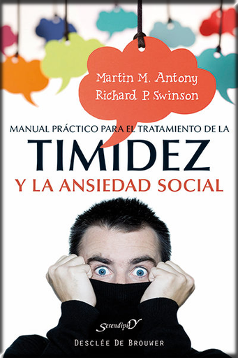 [9788433027115] MANUAL PRÁCTICO PARA EL TRATAMIENTO DE LA TIMIDEZ Y LA ANSIEDAD SOCIAL