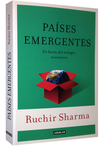[9788403013001] PAÍSES EMERGENTES