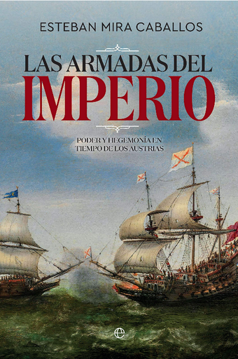 [9788491646440] LAS ARMADAS DEL IMPERIO