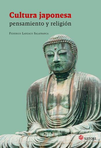 [9788417419554] CULTURA JAPONESA: PENSAMIENTO Y RELIGIÓN