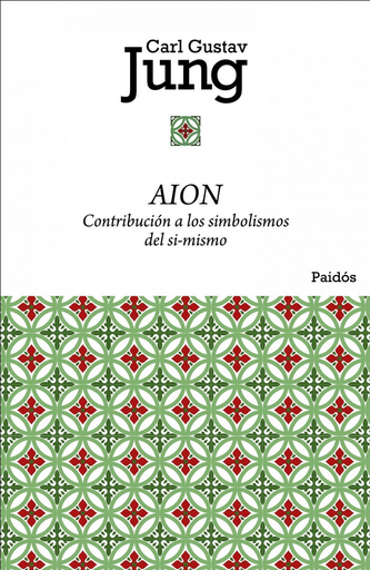 [9788449325045] AION-CONTRIBUCION A LOS SIMBOLOS