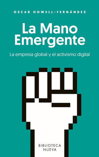 [9788416938759] LA MANO EMERGENTE