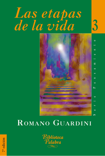 [9788482392059] LAS ETAPAS DE LA VIDA