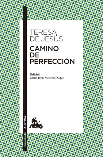 [9788467043761] CAMINO DE PERFECCIÓN