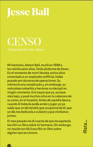 [9788416738304] CENSO