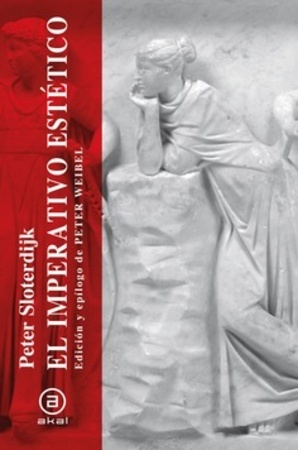 [9788446048596] EL IMPERATIVO ESTÉTICO
