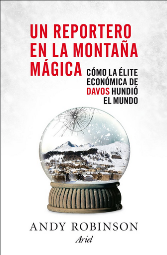 [9788434409408] UN REPORTERO EN LA MONTAÑA MÁGICA