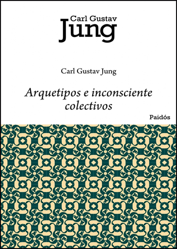[9788449322280] ARQUETIPOS E INCONSCIENTE COLECTIVO