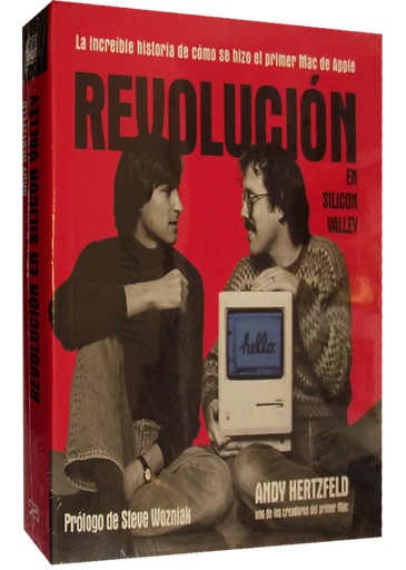 [9788498752335] REVOLUCIÓN EN SILICON VALLEY