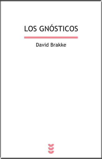 [9788430118397] LOS GNÓSTICOS