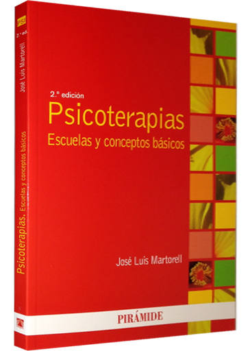 [9788436831450] PSICOTERAPIAS