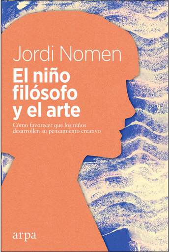 [9788417623050] EL NIÑO FILÓSOFO Y EL ARTE