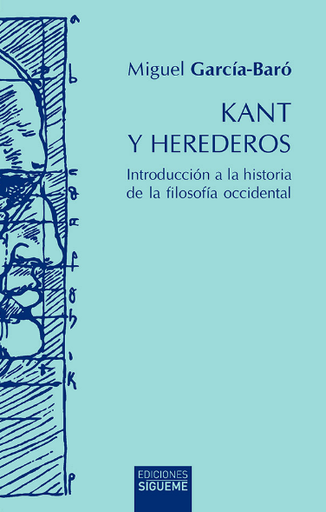 [9788430120239] KANT Y HEREDEROS