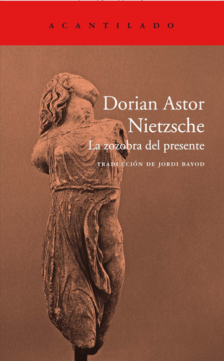 [9788417346232] NIETZSCHE