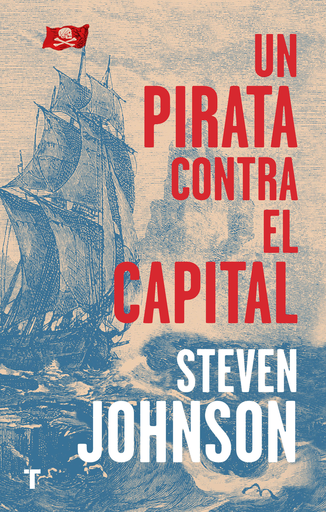 [9788417866235] UN PIRATA CONTRA EL CAPITAL