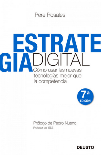 [9788423427673] ESTRATEGIA DIGITAL