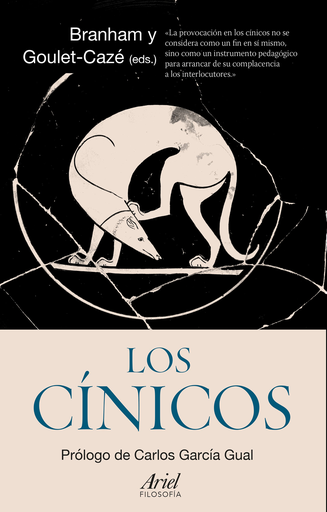 [9788434431812] LOS CÍNICOS