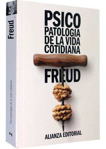 [9788420650890] PSICOPATOLOGÍA DE LA VIDA COTIDIANA
