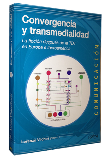 [9788497847421] CONVERGENCIA Y TRANSMEDIALIDAD