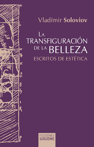 [9788430120833] LA TRANSFIGURACIÓN DE LA BELLEZA