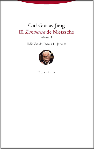 [9788498797572] EL ZARATUSTRA DE NIETZSCHE 1