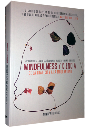 [9788420688213] MINDFULNESS Y CIENCIA