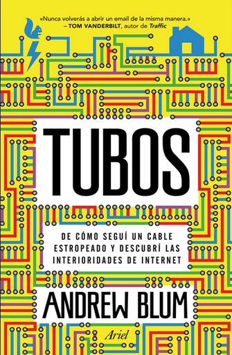 [9788434405547] TUBOS