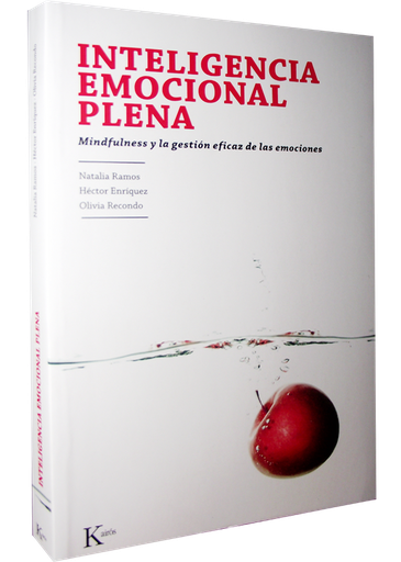 [9788499881393] INTELIGENCIA EMOCIONAL PLENA