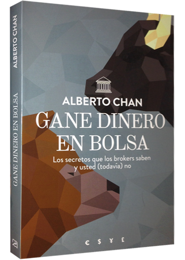 [9788498753097] GANE DINERO EN BOLSA