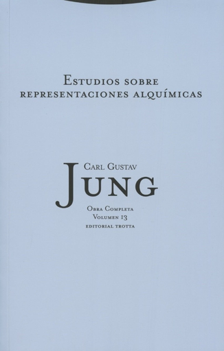 [9788498795615] ESTUDIOS SOBRE REPRESENTACIONES ALQUÍMICAS (tapa dura)
