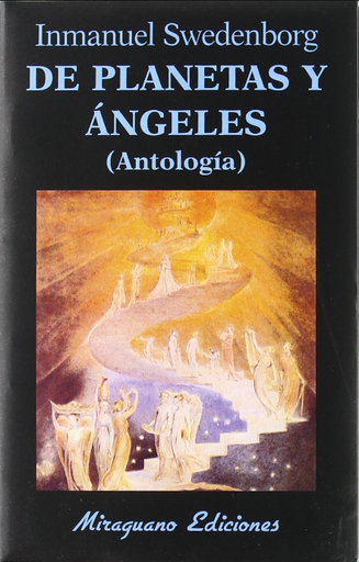 [9788485639977] DE PLANETAS Y ÁNGELES (antología)