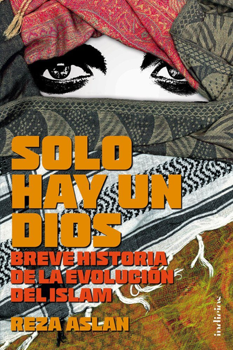 [9788415732136] SOLO HAY UN DIOS