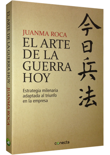 [9788415431626] EL ARTE DE LA GUERRA HOY