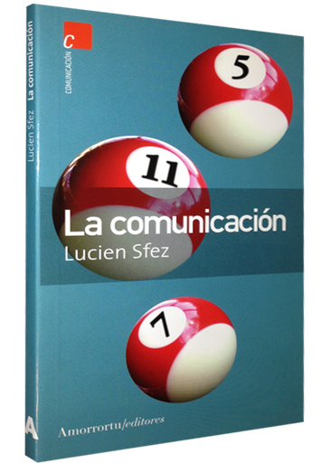 [9789505186587] LA COMUNICACIÓN