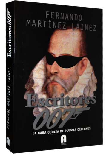 [9788493961787] ESCRITORES 007