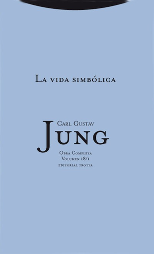 [9788498790412] LA VIDA SIMBÓLICA 1/2