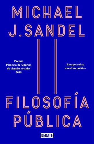 [9788418006012] FILOSOFÍA PÚBLICA