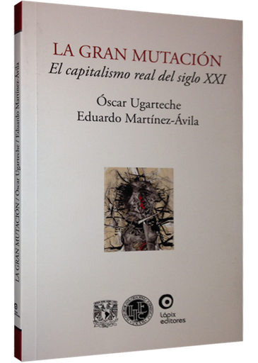 [9786124617065] LA GRAN MUTACIÓN