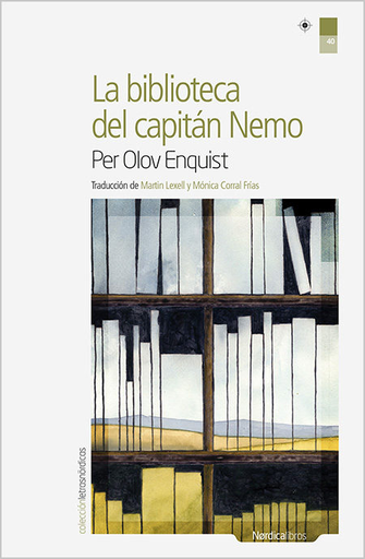 [9788416112074] LA BIBLIOTECA DEL CAPITÁN NEMO