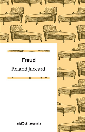 [9788434414792] FREUD
