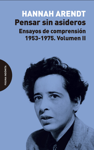 [9788494999208] PENSAR SIN ASIDEROS II