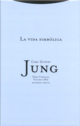 [9788498790825] LA VIDA SIMBÓLICA 2