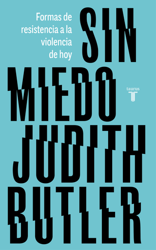 [9788430623495] SIN MIEDO (tapa dura)
