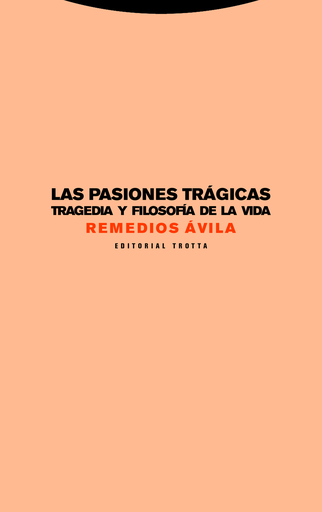 [9788498797589] LAS PASIONES TRÁGICAS