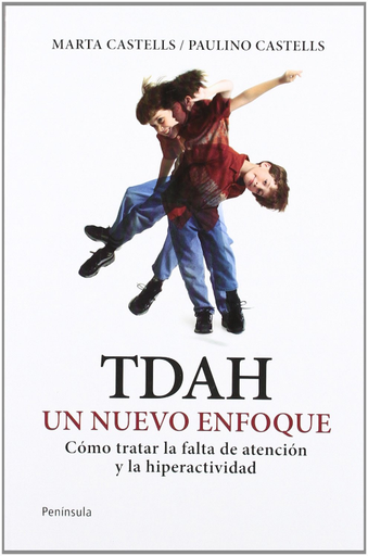 [9788499421445] TDAH. UN NUEVO ENFOQUE