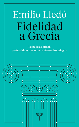 [9788430623532] FIDELIDAD A GRECIA