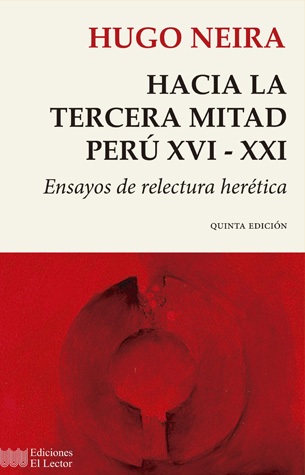 [9786124765063] HACIA LA TERCERA MITAD PERÚ XVI-XXI