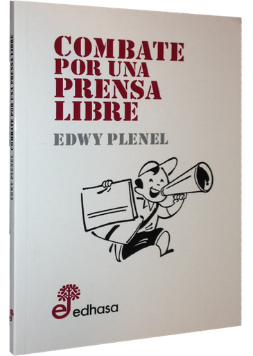[9788435065238] COMBATE POR UNA PRENSA LIBRE